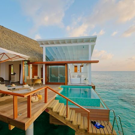 Kandolhu Maldives Himandhoo Εξωτερικό φωτογραφία