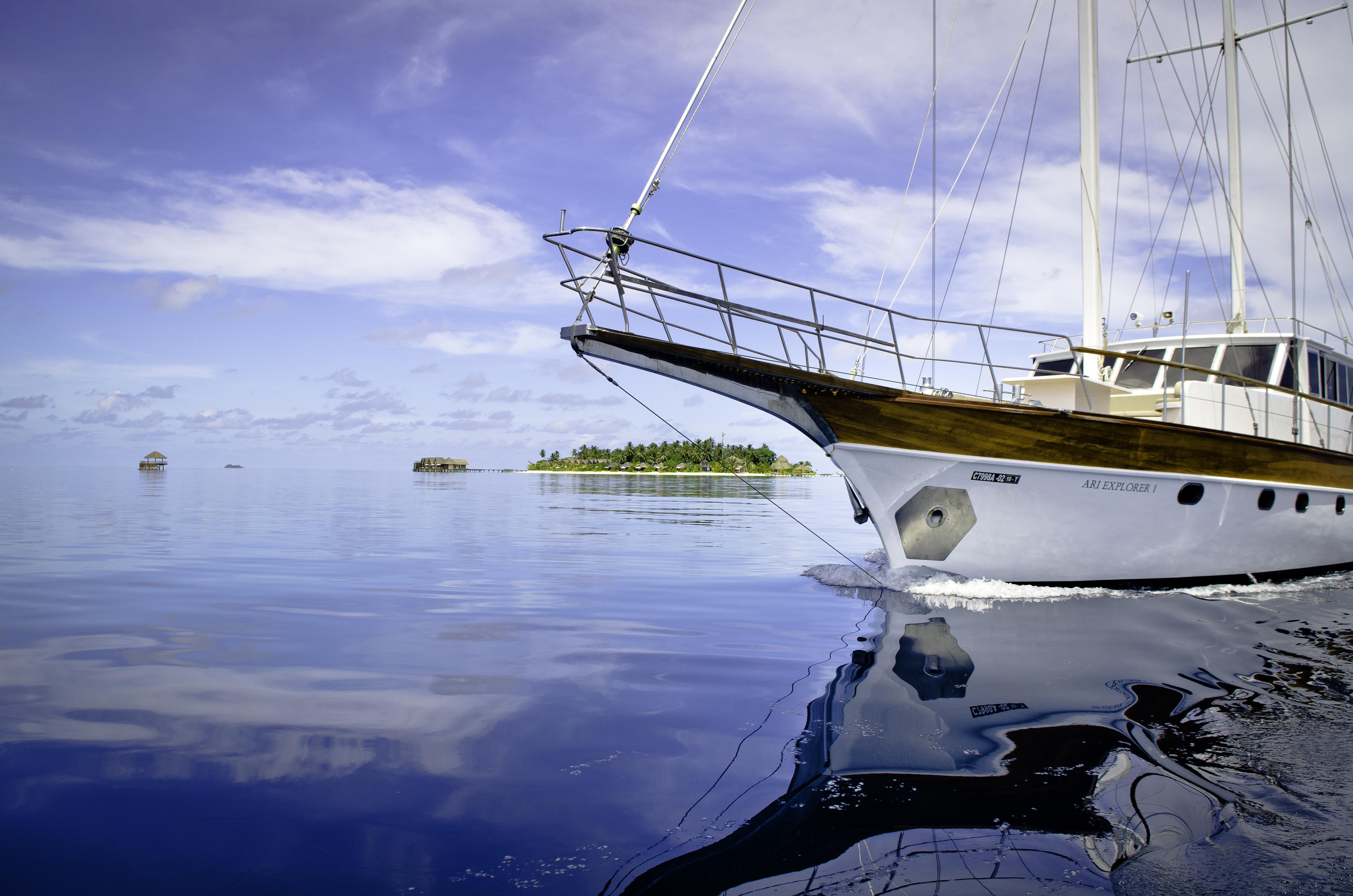 Kandolhu Maldives Himandhoo Εξωτερικό φωτογραφία