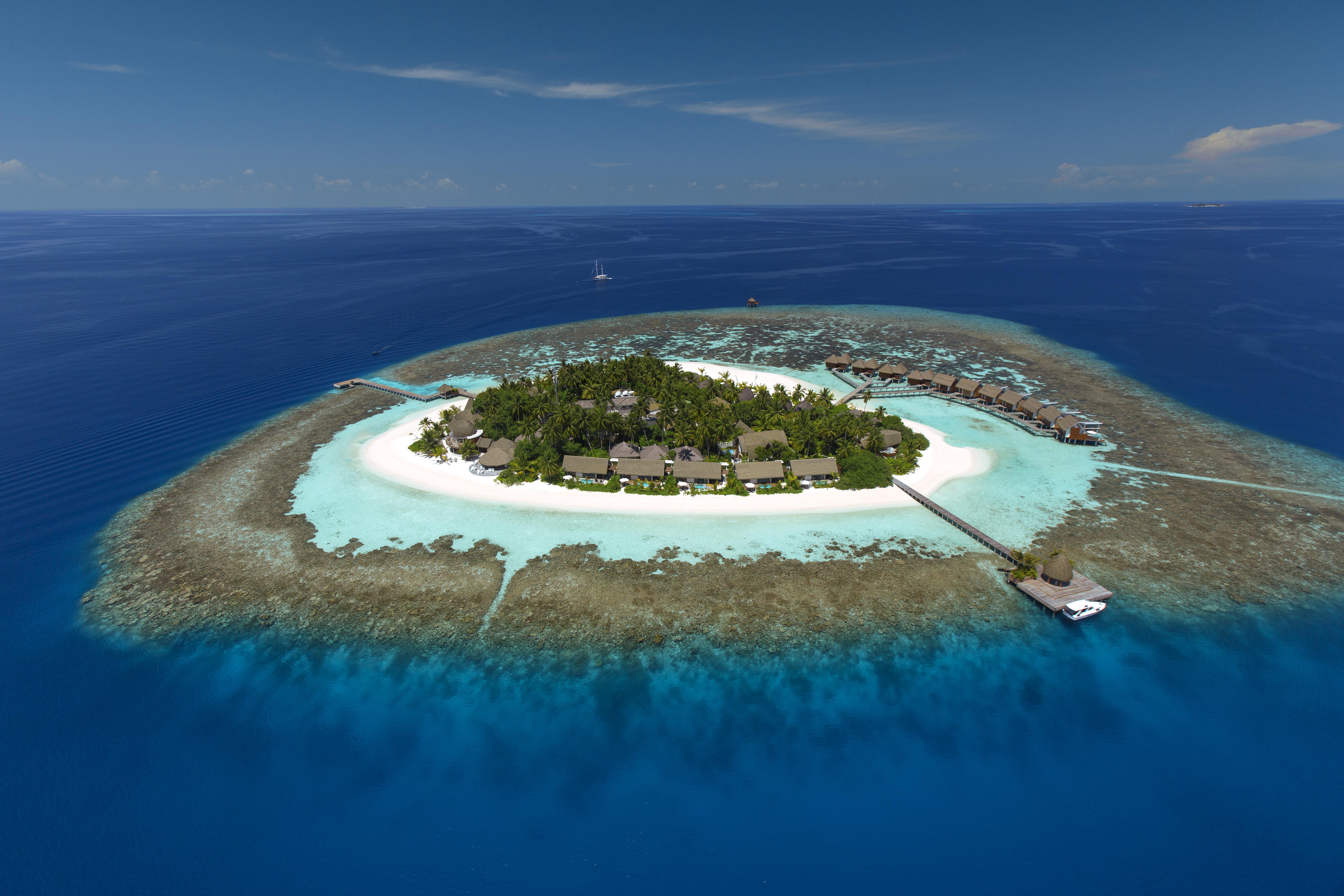 Kandolhu Maldives Himandhoo Εξωτερικό φωτογραφία