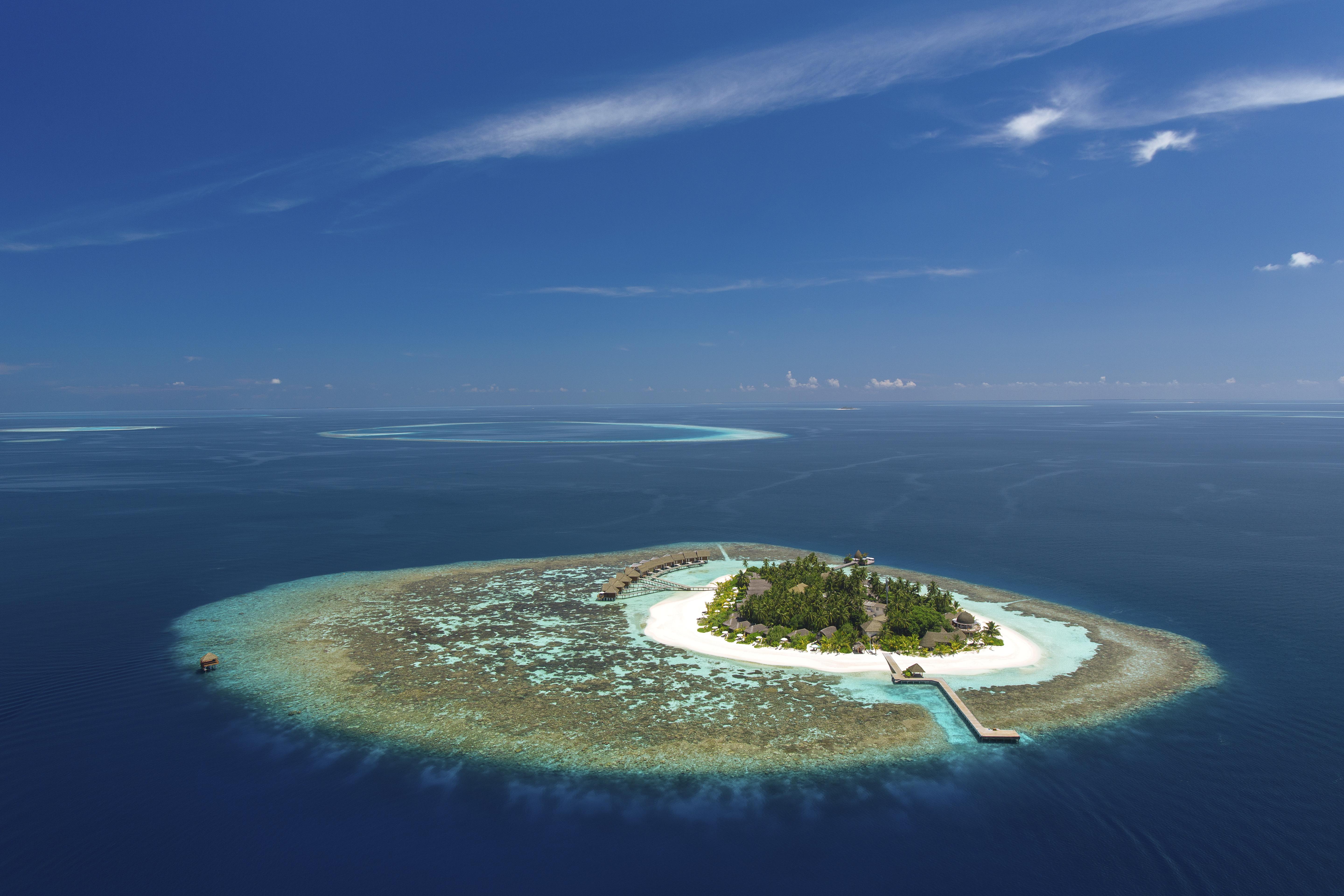 Kandolhu Maldives Himandhoo Εξωτερικό φωτογραφία