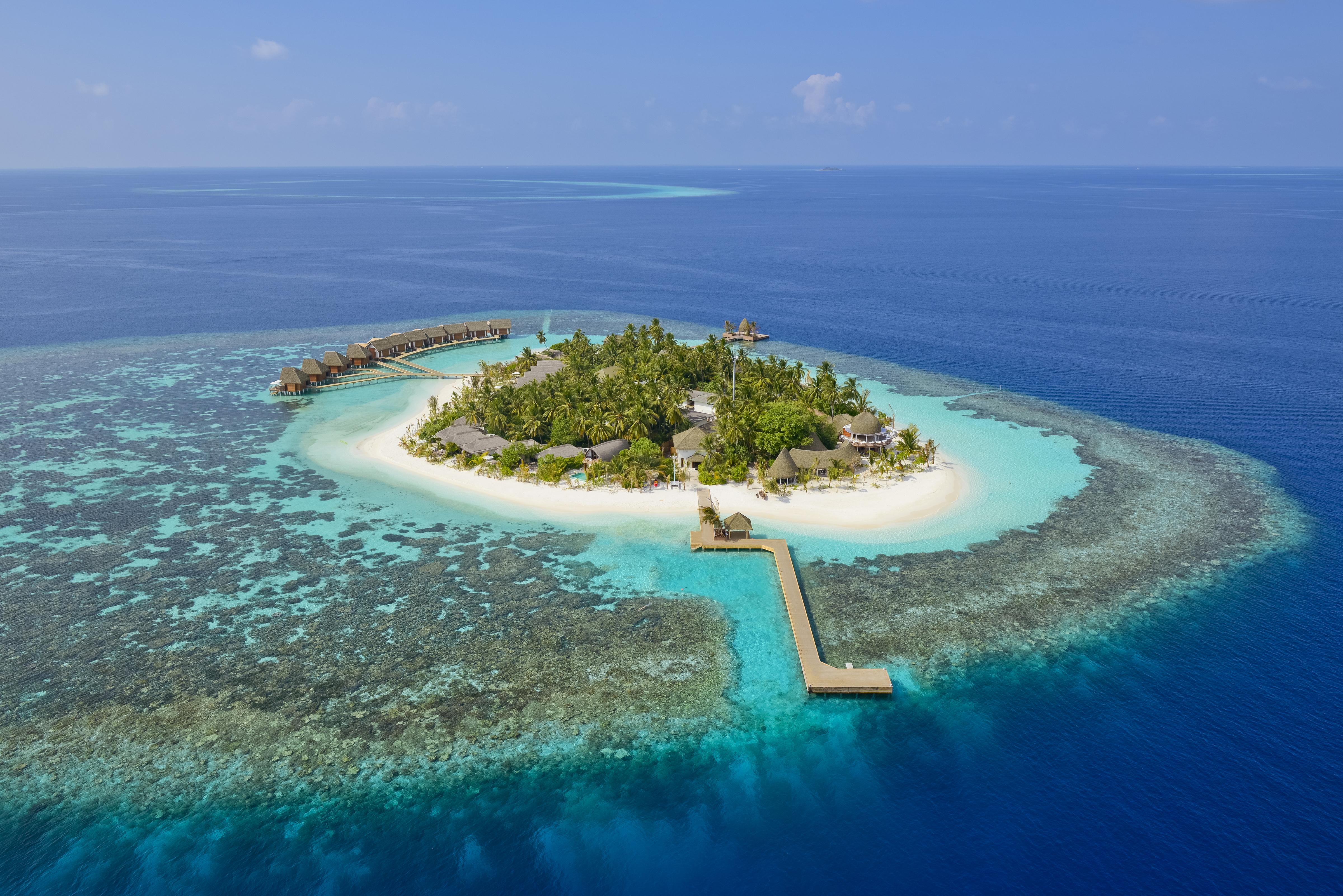 Kandolhu Maldives Himandhoo Εξωτερικό φωτογραφία