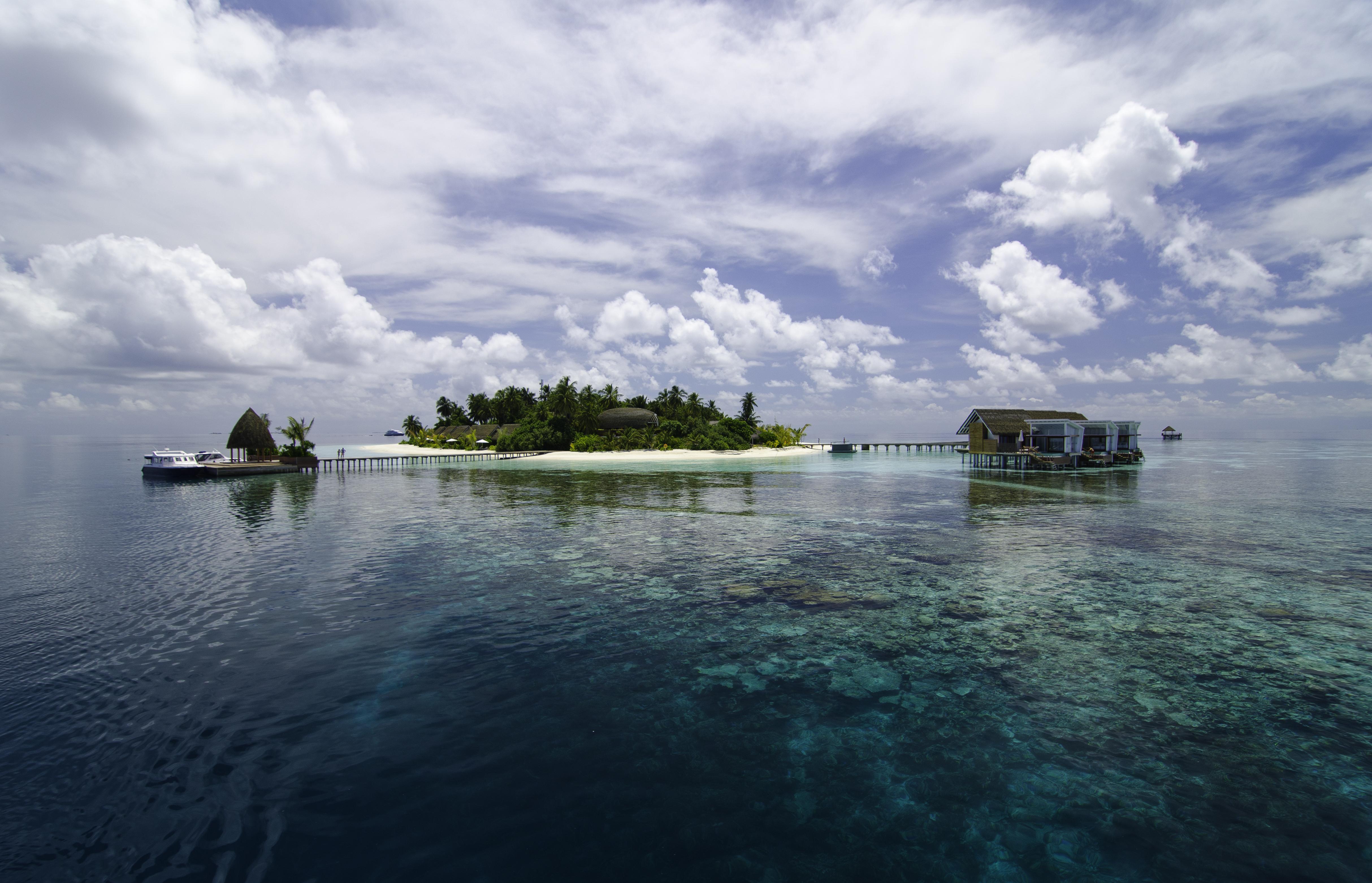 Kandolhu Maldives Himandhoo Εξωτερικό φωτογραφία