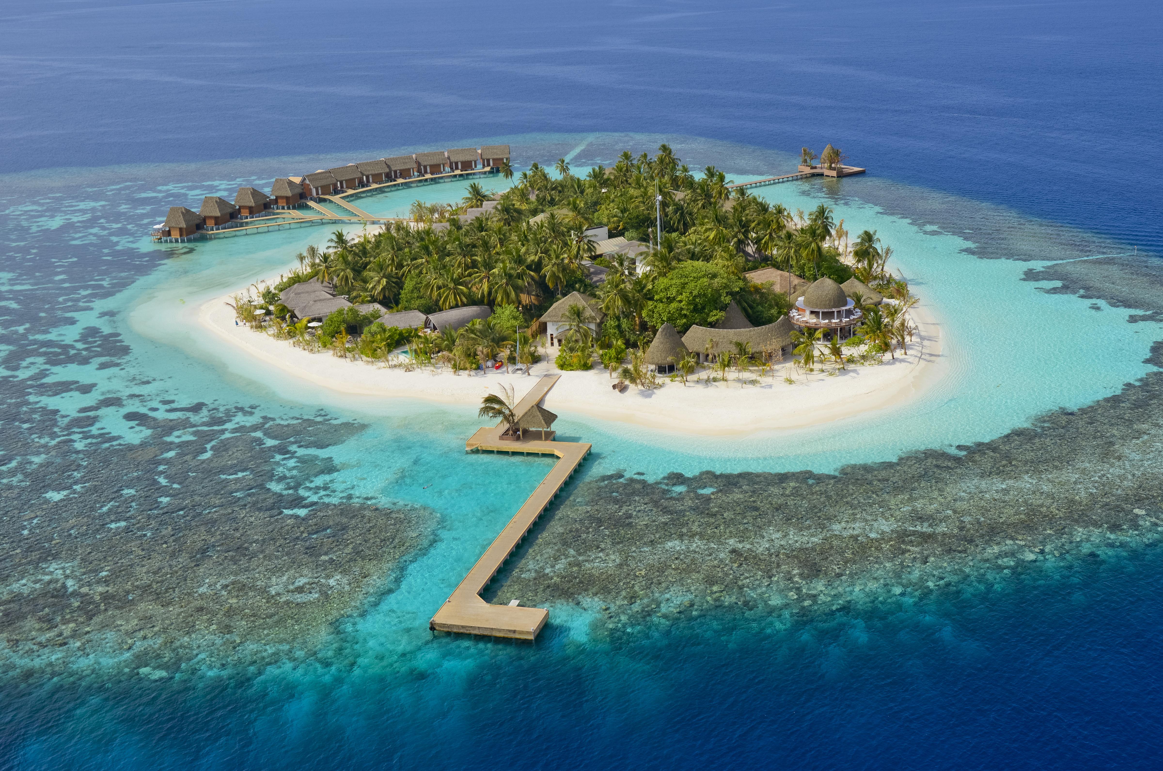 Kandolhu Maldives Himandhoo Εξωτερικό φωτογραφία