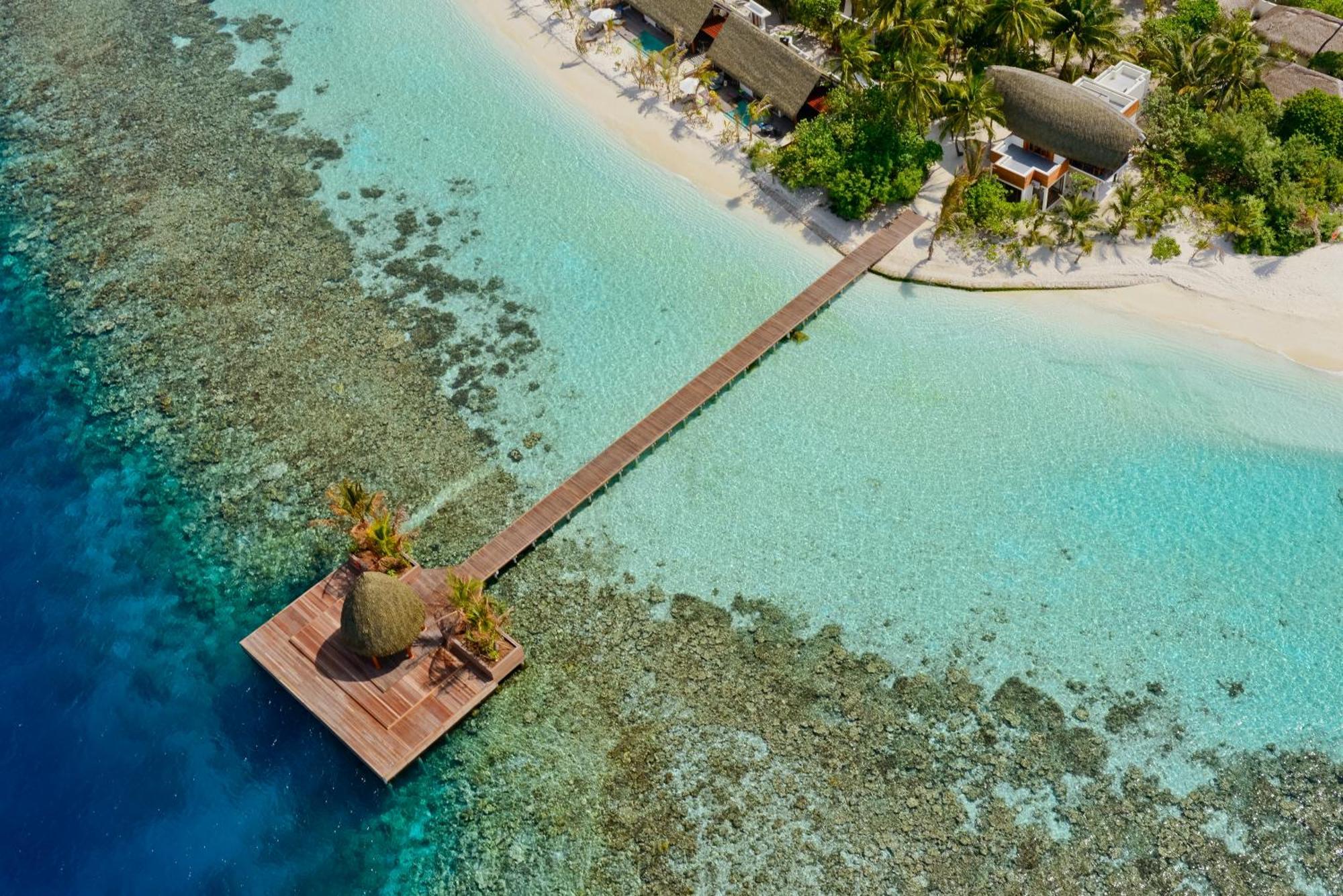 Kandolhu Maldives Himandhoo Εξωτερικό φωτογραφία
