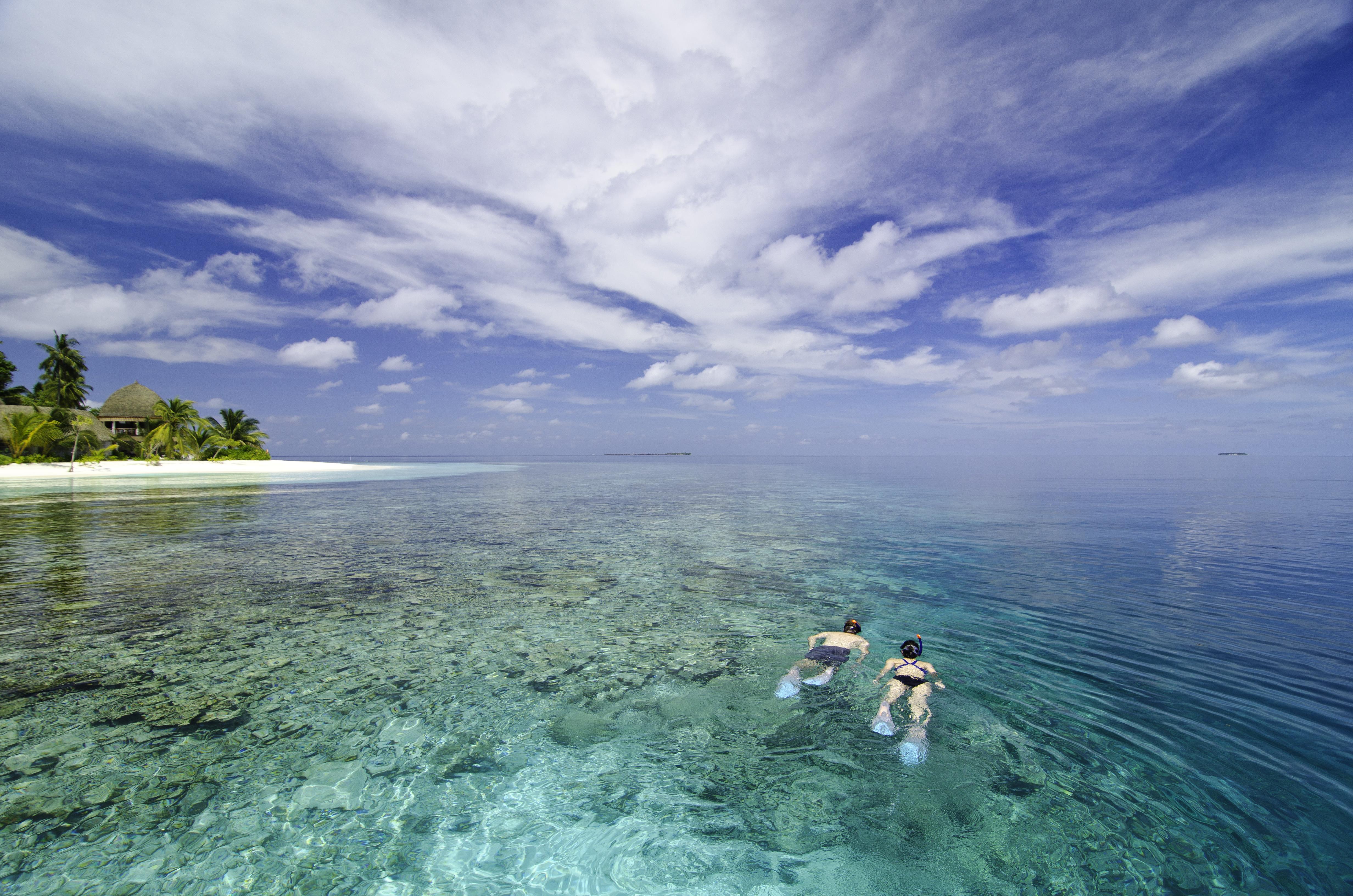 Kandolhu Maldives Himandhoo Εξωτερικό φωτογραφία