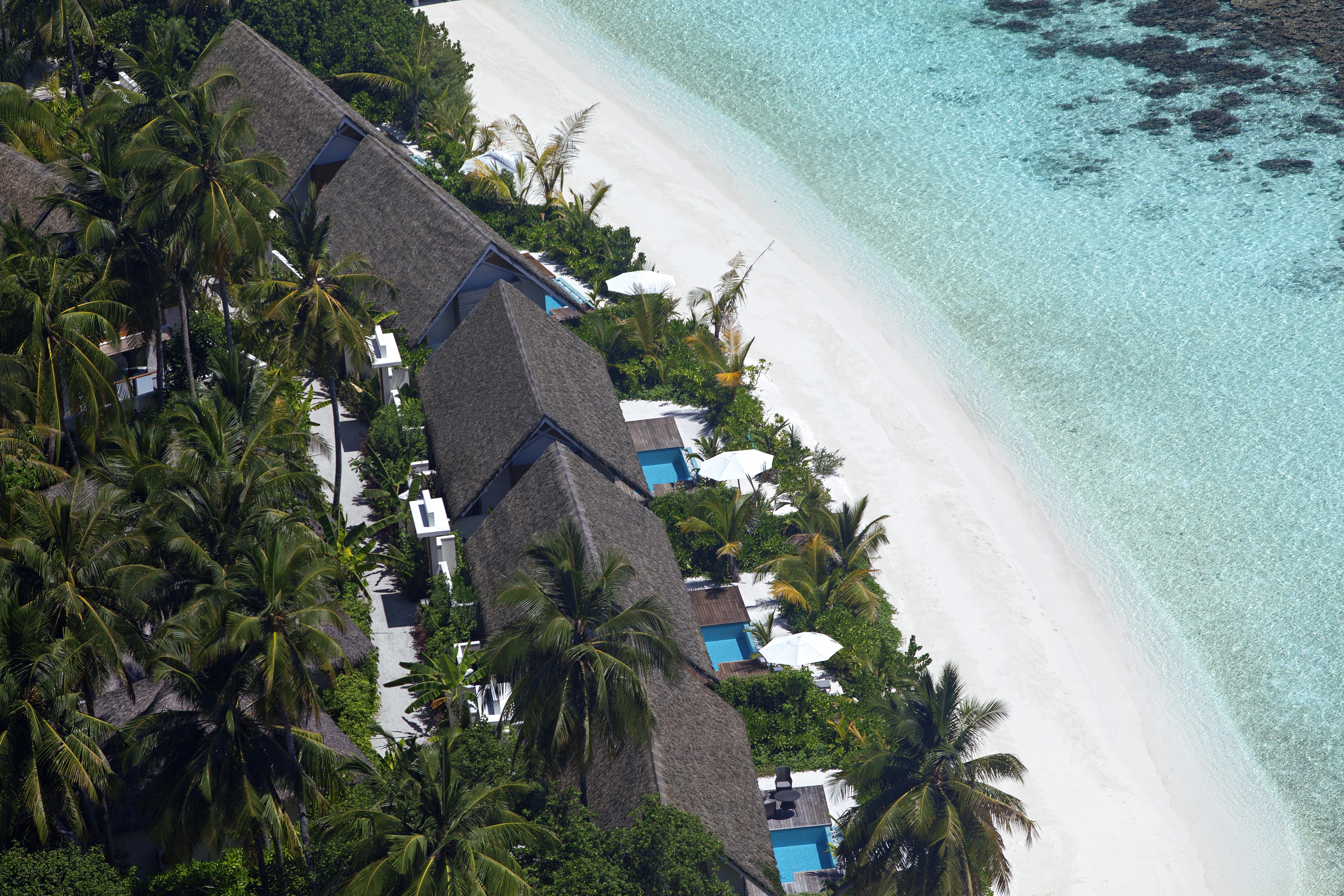 Kandolhu Maldives Himandhoo Εξωτερικό φωτογραφία