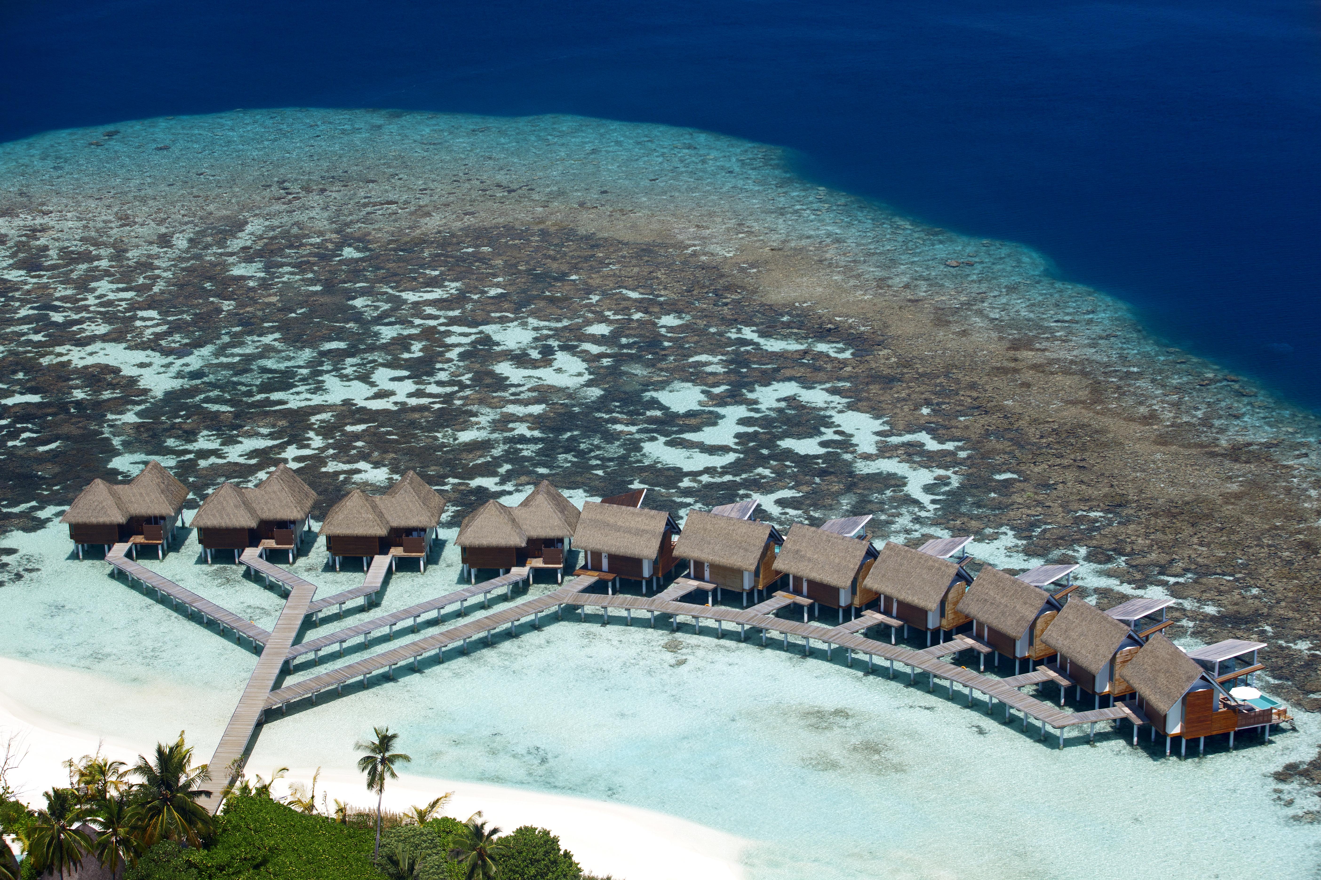 Kandolhu Maldives Himandhoo Εξωτερικό φωτογραφία