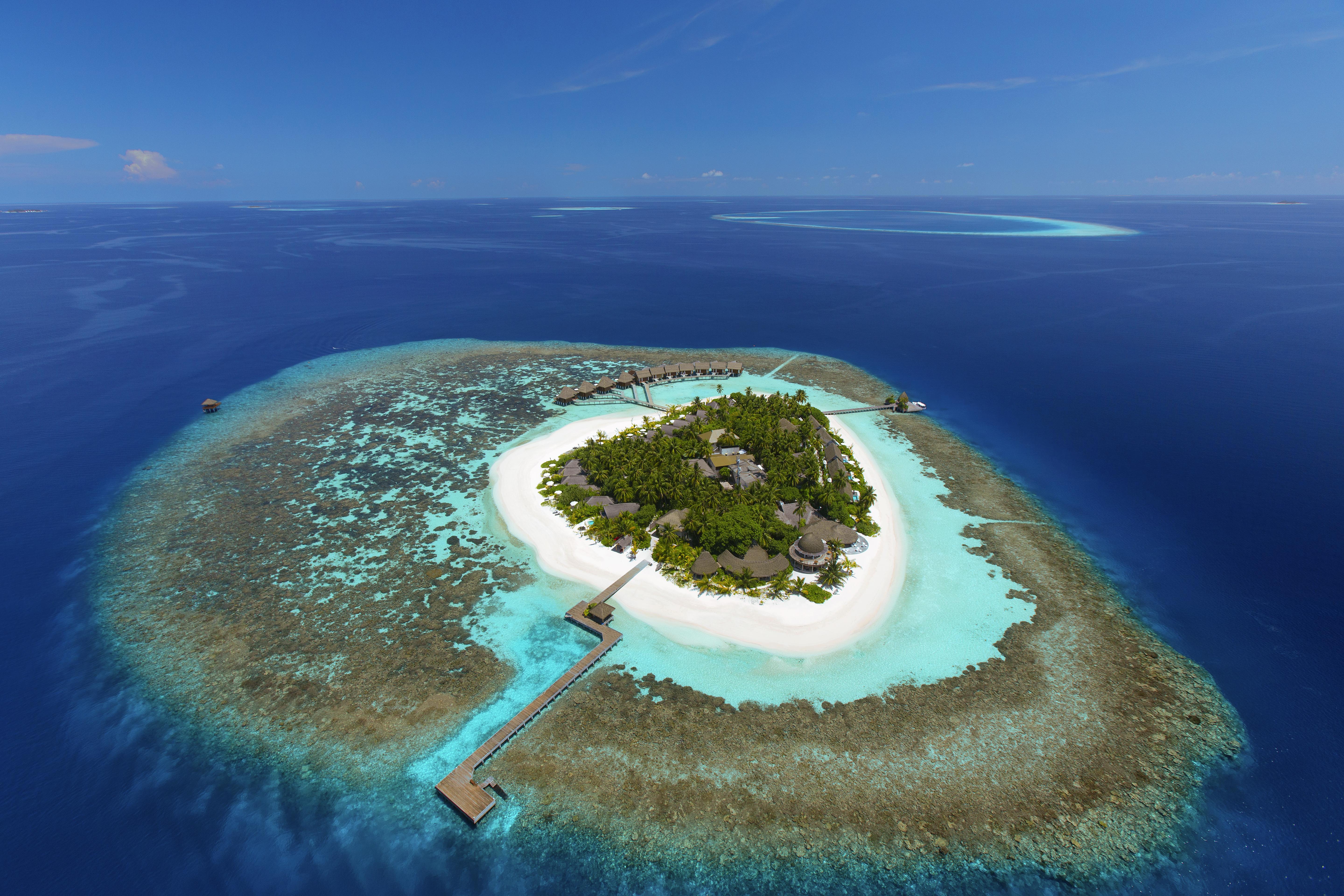 Kandolhu Maldives Himandhoo Εξωτερικό φωτογραφία