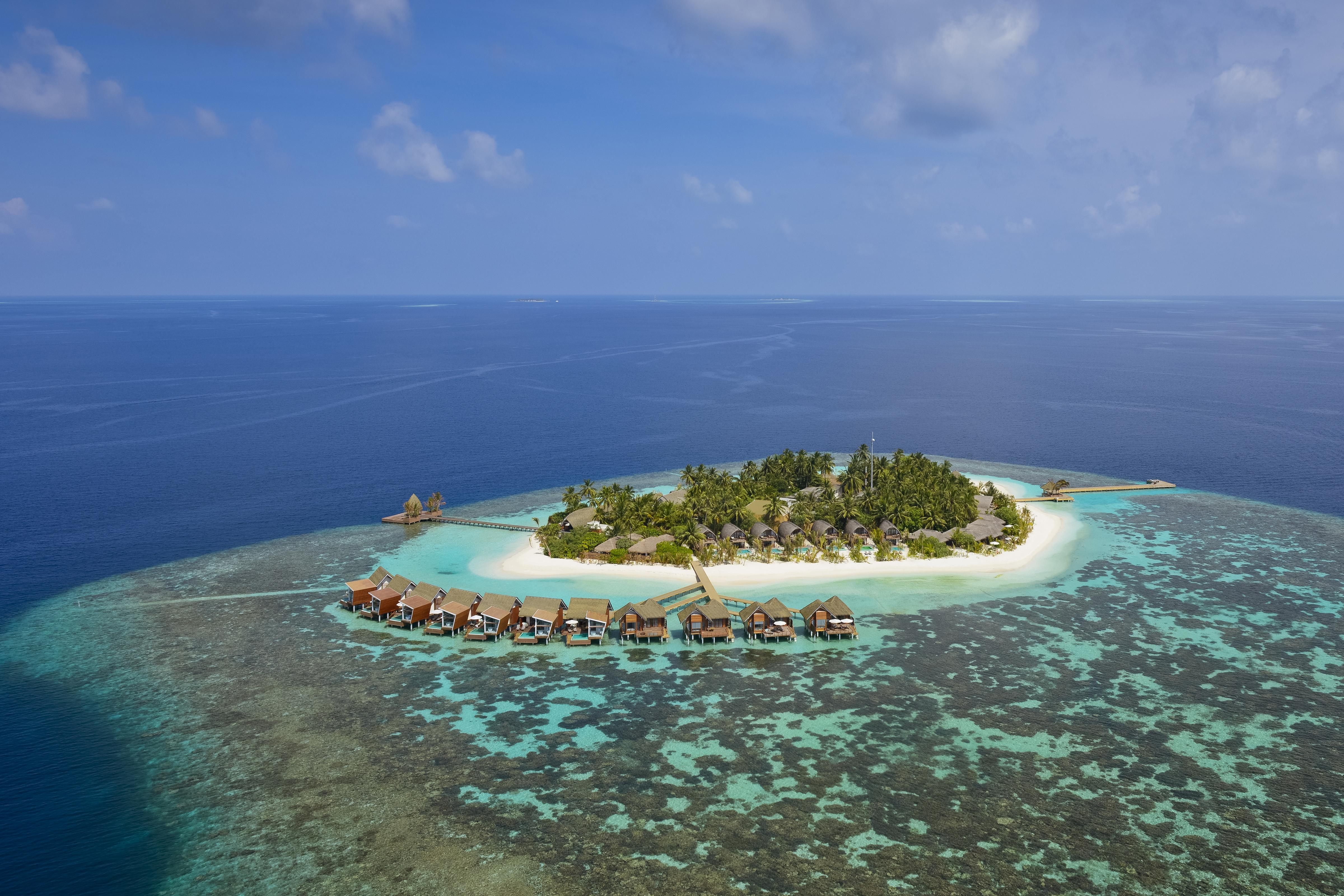 Kandolhu Maldives Himandhoo Εξωτερικό φωτογραφία