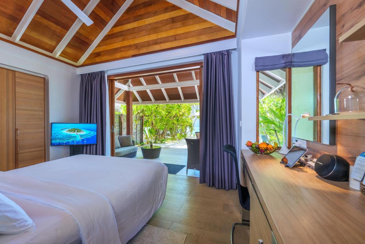 Kandolhu Maldives Himandhoo Εξωτερικό φωτογραφία