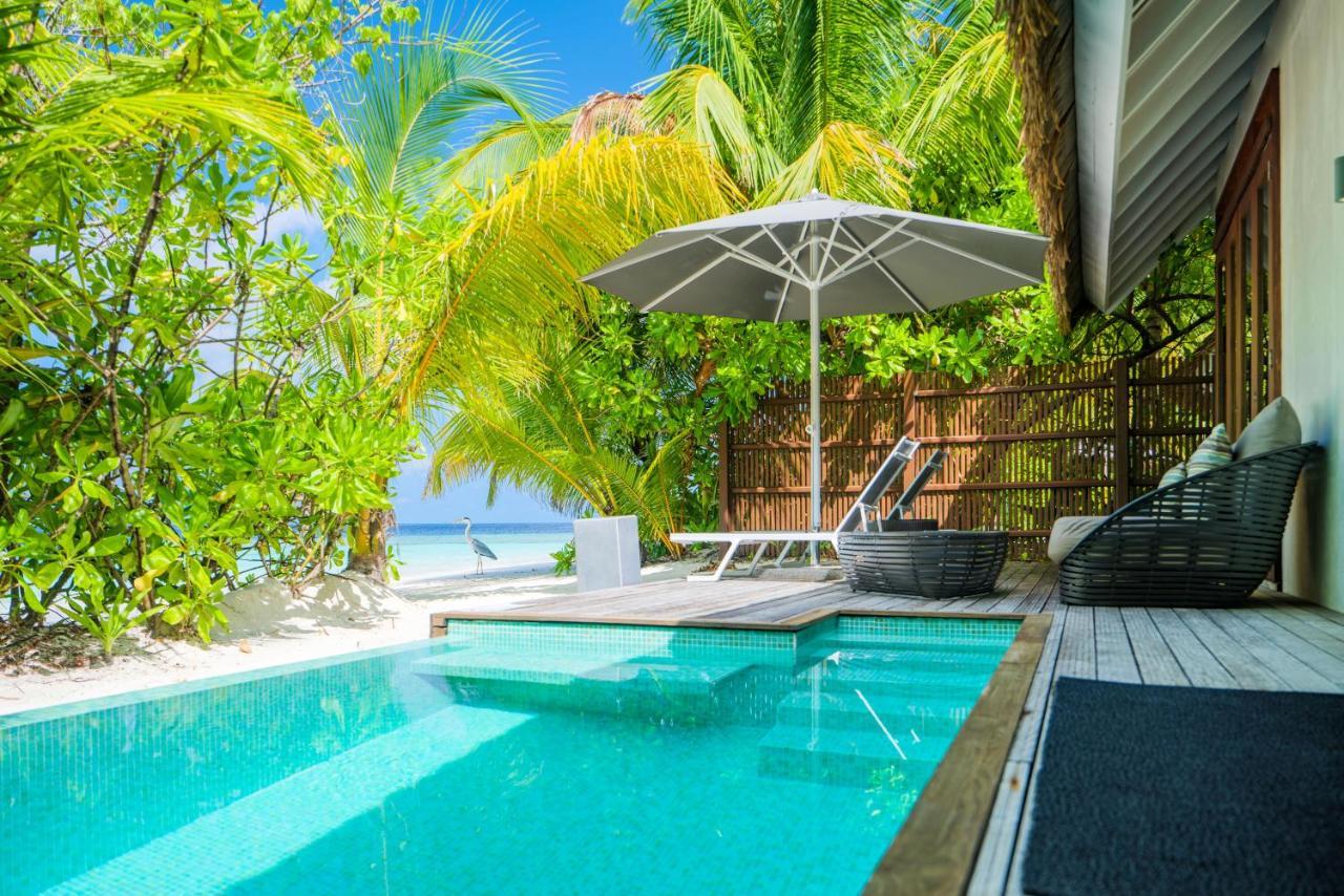 Kandolhu Maldives Himandhoo Εξωτερικό φωτογραφία
