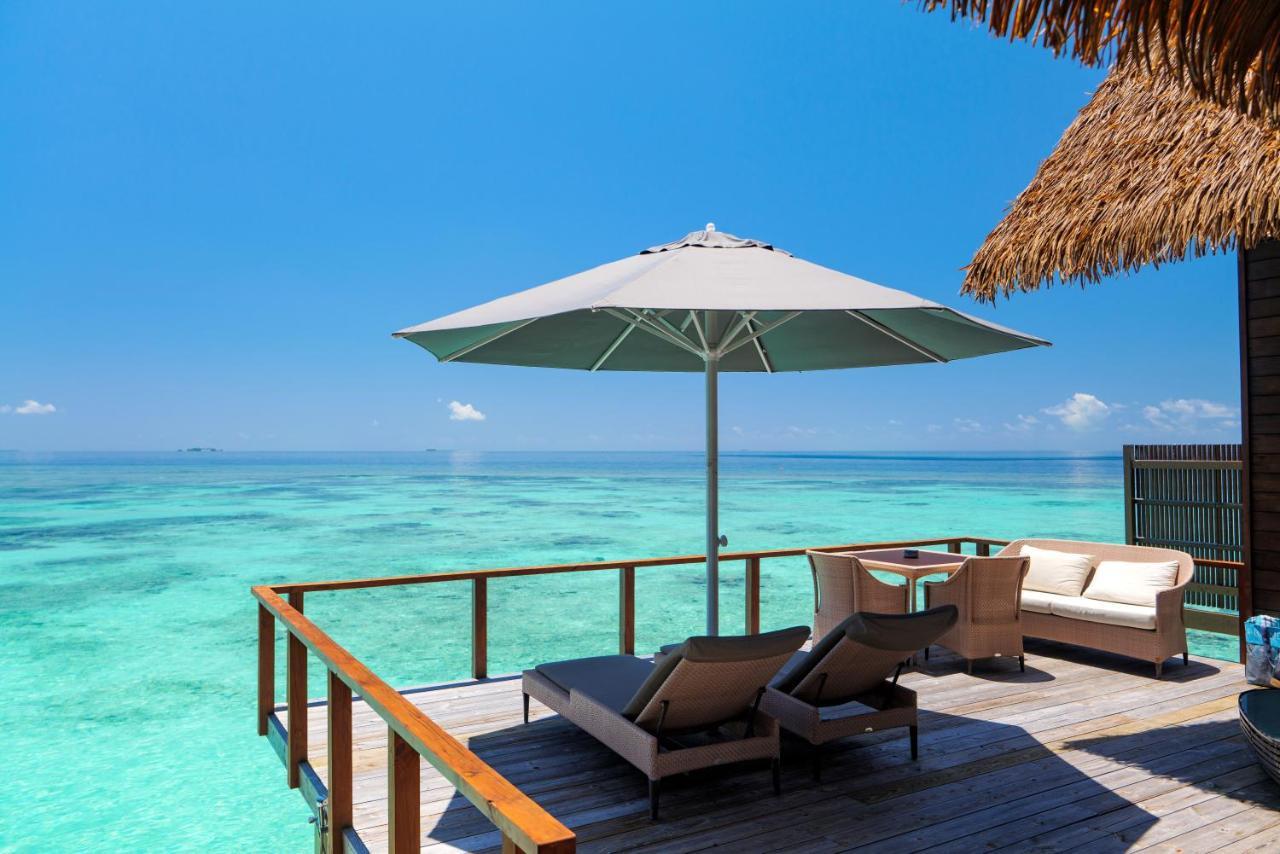 Kandolhu Maldives Himandhoo Εξωτερικό φωτογραφία