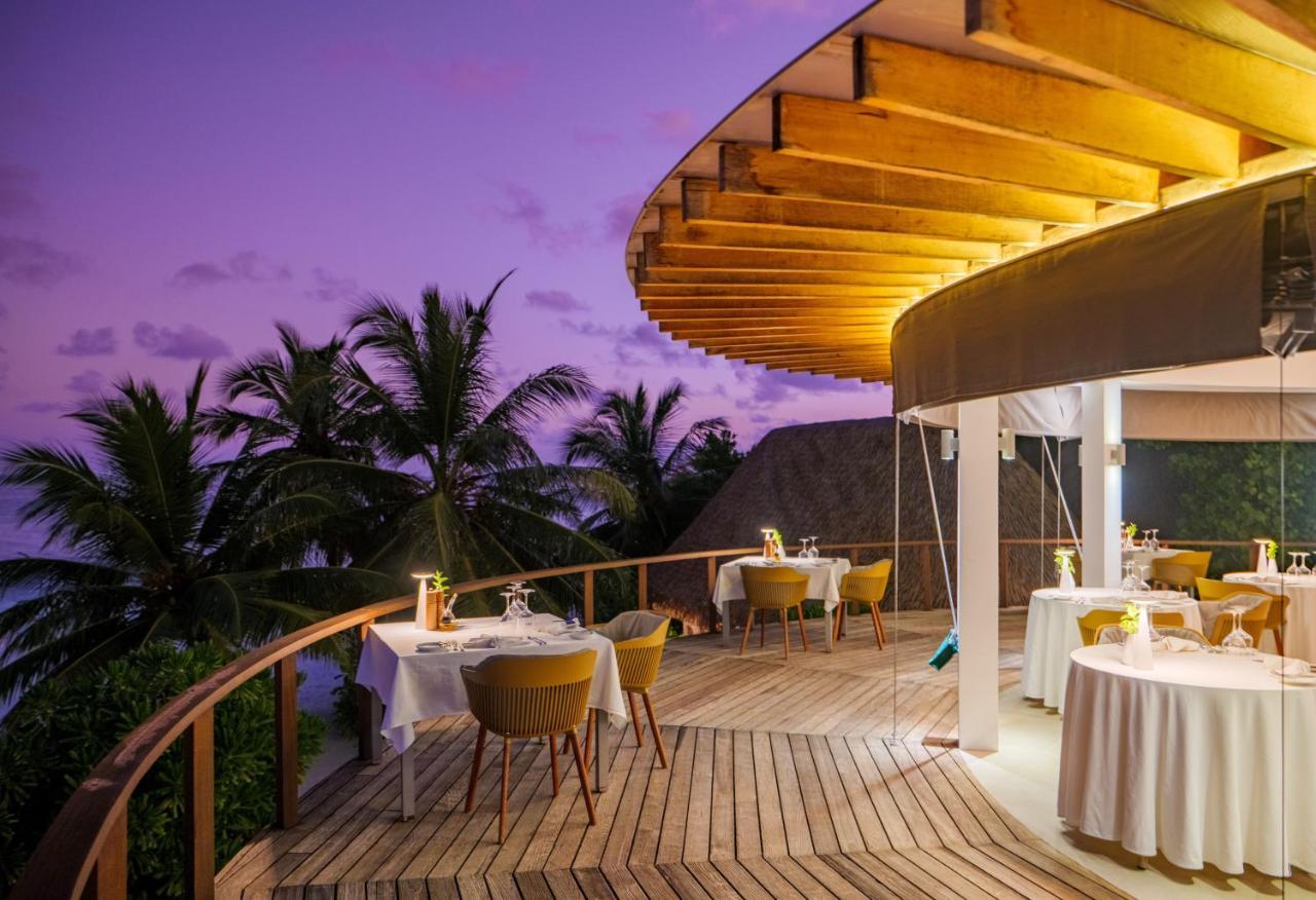 Kandolhu Maldives Himandhoo Εξωτερικό φωτογραφία