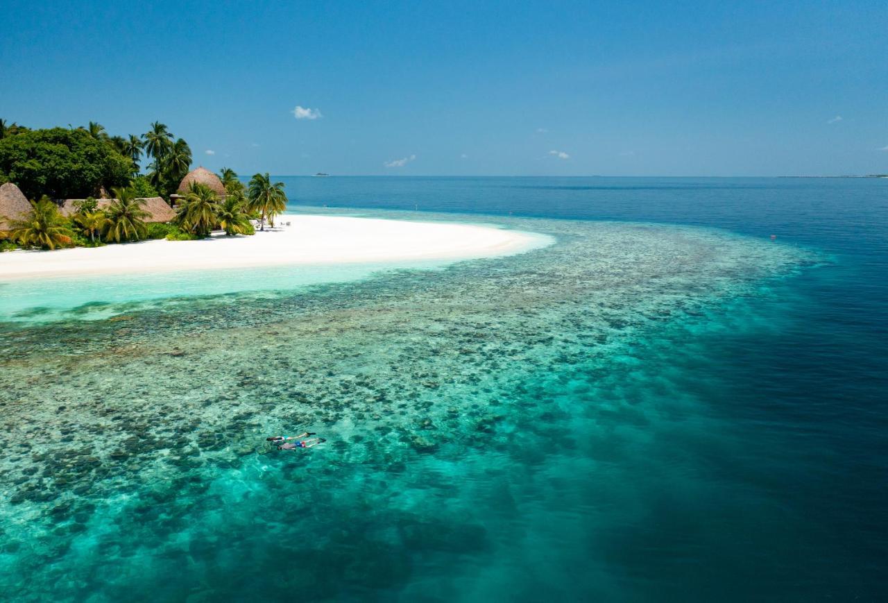 Kandolhu Maldives Himandhoo Εξωτερικό φωτογραφία