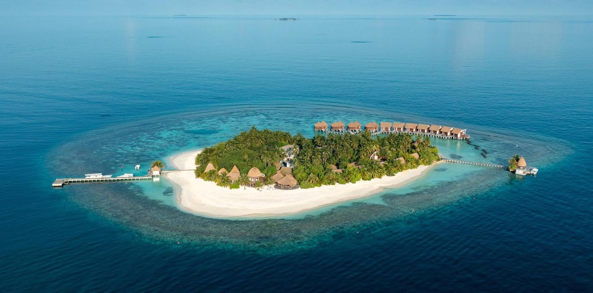 Kandolhu Maldives Himandhoo Εξωτερικό φωτογραφία