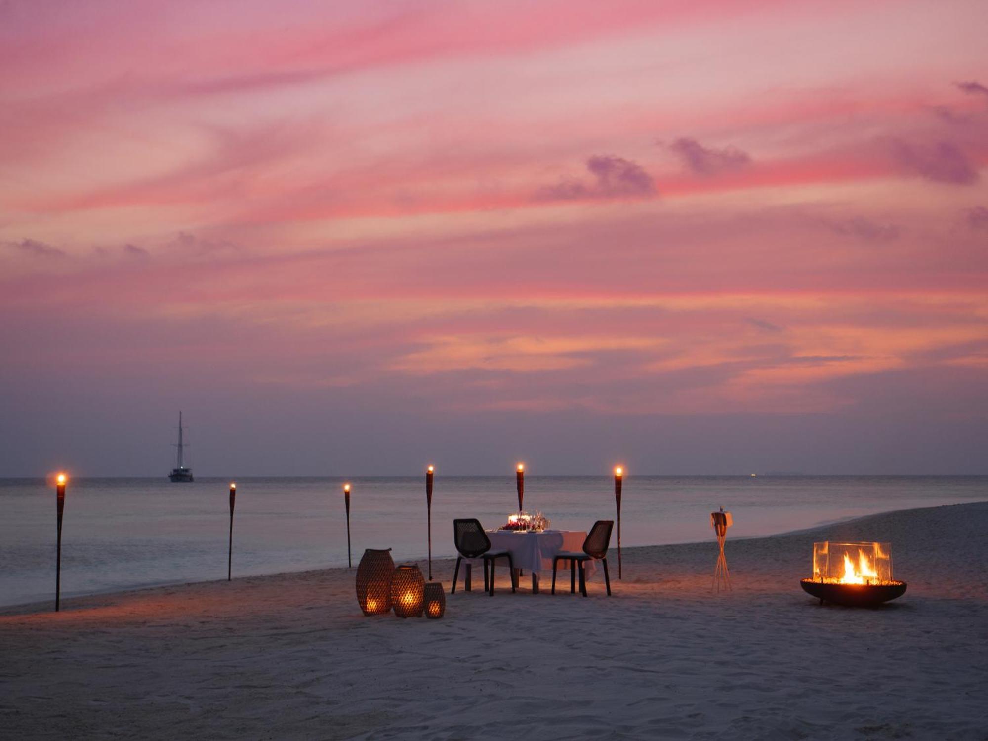Kandolhu Maldives Himandhoo Εξωτερικό φωτογραφία