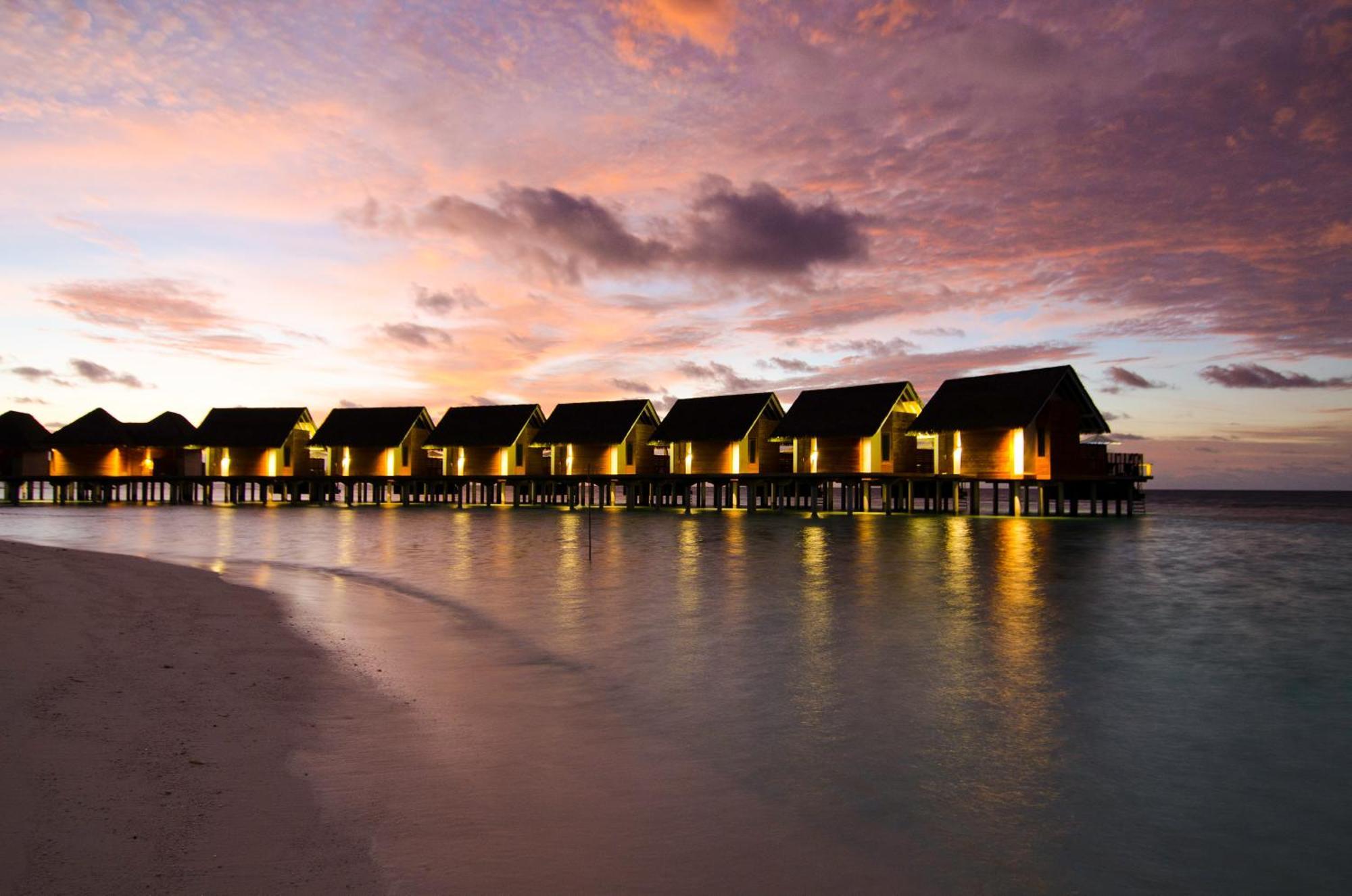 Kandolhu Maldives Himandhoo Εξωτερικό φωτογραφία
