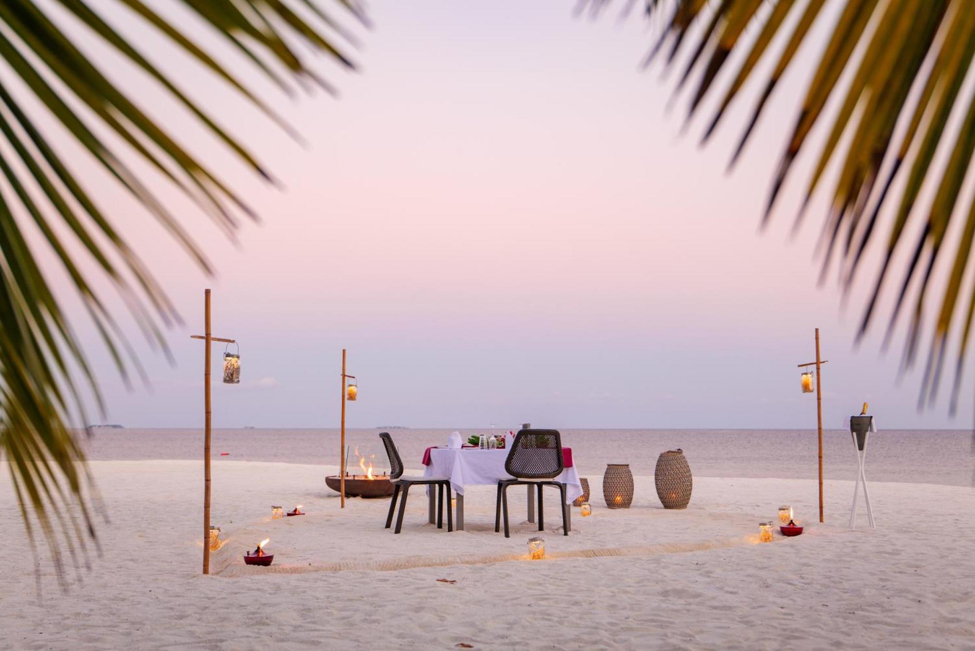 Kandolhu Maldives Himandhoo Εξωτερικό φωτογραφία