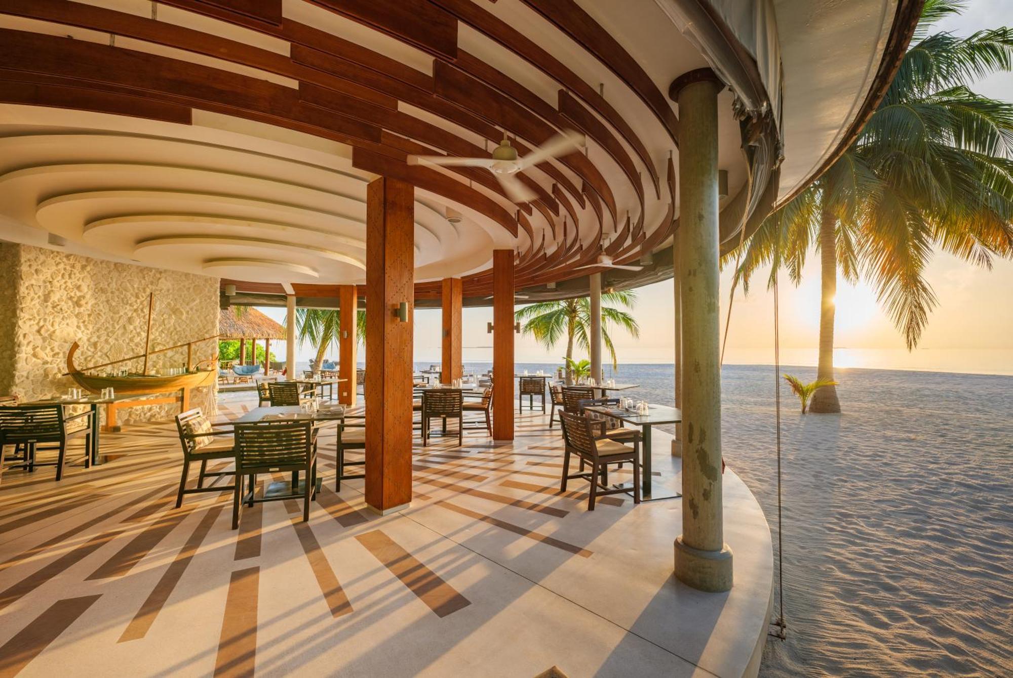 Kandolhu Maldives Himandhoo Εξωτερικό φωτογραφία